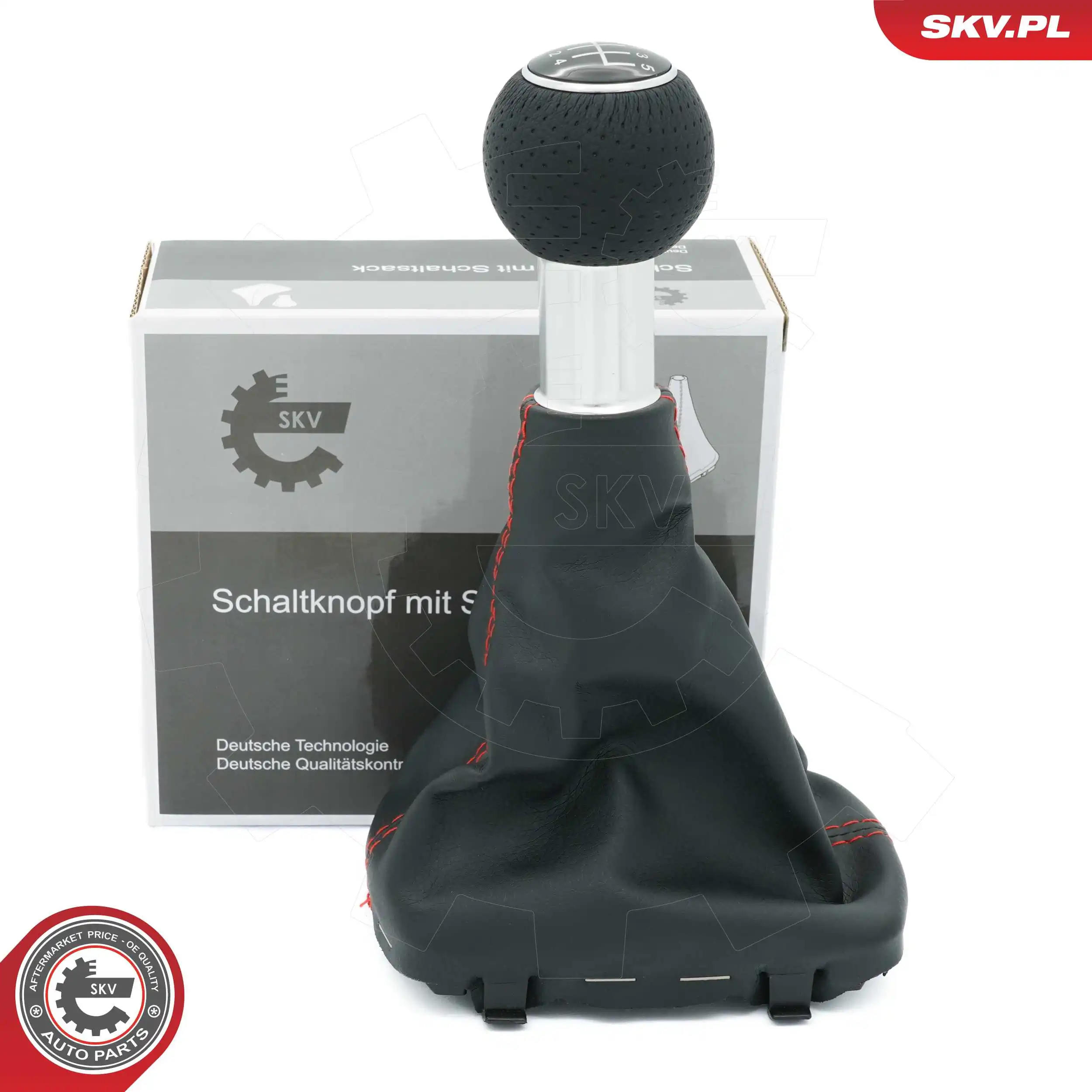 Gear Lever Knob